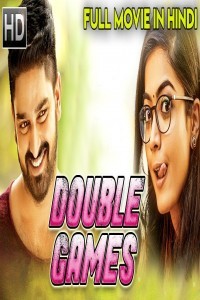 DOUBLE GAMES (2018) South Indian Hindi Dubbed Movie