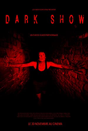 Dark Show (2016) Hindi Dubbed