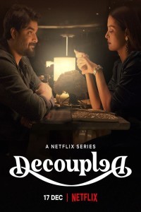 Decoupled (2021) Web Series