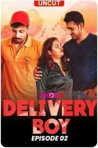 Delivery Boy (2024) MoodX Original