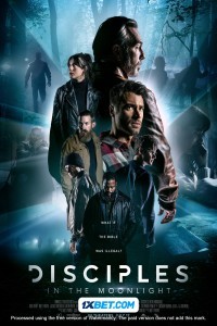 Disciples in the Moonlight (2024) Hindi Dubbed