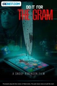 Do It for the Gram (2024) Hindi Dubbed