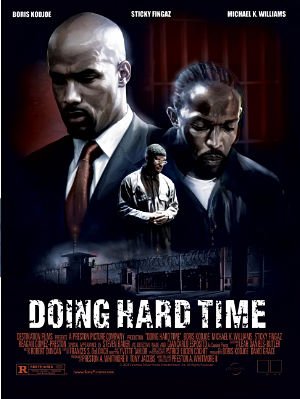 Doing Hard Time (2004) Hindi Dubbed