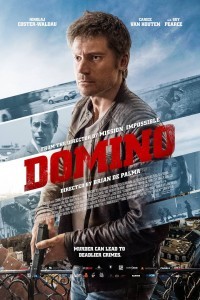 Domino (2019) English Movie