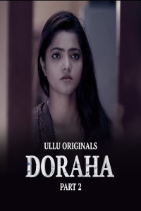 Doraha (2022) Part 2 ULLU Original