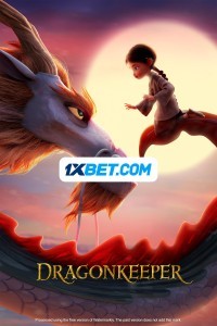 Dragonkeeper (2024) Hindi Dubbed