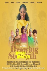 Drawing Strength (2019) Hindi Dubbed