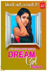 Dream Girl Return (2020) CinemaDosti Original