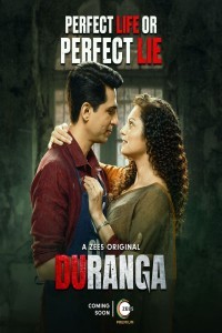 Duranga (2022) Web Series