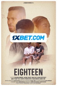 Eighteen (2022) Hindi Dubbed