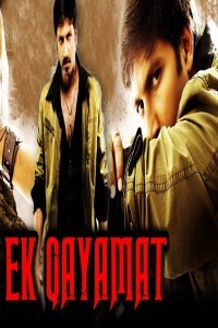 Ek Qayamat (2018) South Indian Hindi Dubbed Movie