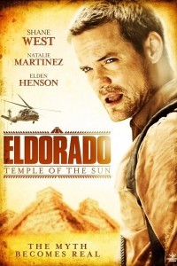 El Dorado Temple of the Sun (2010) Hindi Dubbed