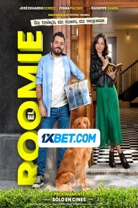 El Roomie (2024) Hindi Dubbed