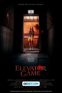 Elevator Game (2024) Hindi Dubbed