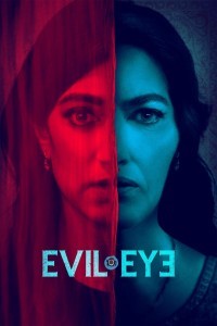 Evil Eye (2020) Hindi Dubbed