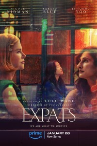 Expats (2024) Season 1 Hindi Web Series