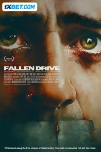 Fallen Drive (2024) Hindi Dubbed