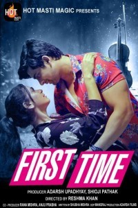 First Time (2022) HotMasti Original