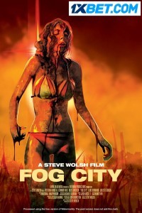 Fog City (2022) Hindi Dubbed