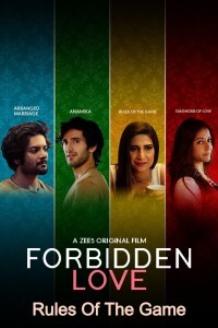 Forbidden Love Rules Of The Game (2020) Hindi Movie