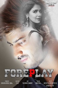 Foreplay (2020) Hotshot Original