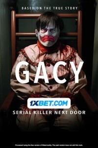 Gacy Serial Killer Next Door (2024) Hindi Dubbed