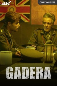 Gadera (2024) Hindi Movie