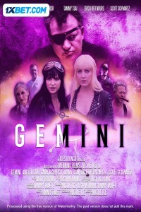 Gemini (2024) Hindi Dubbed