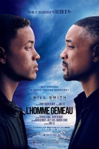 Gemini Man (2019) English Movie