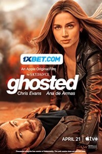 Ghosted (2023) Hindi Dubbed