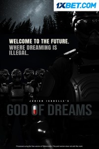 God of Dreams (2022) Hindi Dubbed