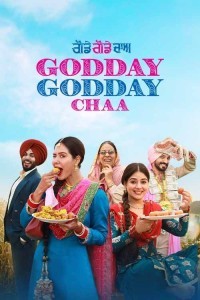 Godday Godday Chaa (2023) Punjabi Movie