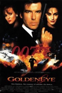 GoldenEye (1995) Hindi Dubbed