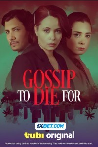 Gossip To Die For (2024) Hindi Dubbed