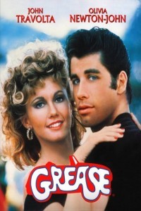 Grease (1978) Hindi Dubbed