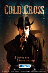 Gunfight at Cold Cross (2024) Hindi Dubbed