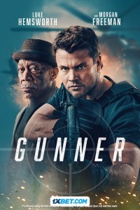 Gunner (2024) Hindi Dubbed