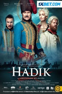 Hadik (2023) Hindi Dubbed