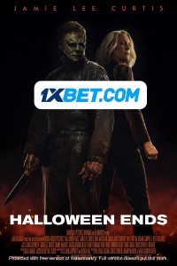 Halloween Ends (2022) Hindi Dubbed