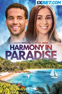 Harmony In Paradise (2022) Hindi Dubbed