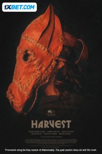 Harvest (2024) Hindi Dubbed