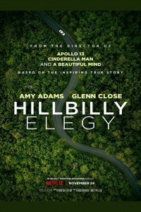 Hillbilly Elegy (2020) Hindi Dubbed