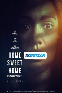 Home Sweet Home: Where Evil Lives (2024) Hindi Dubbed