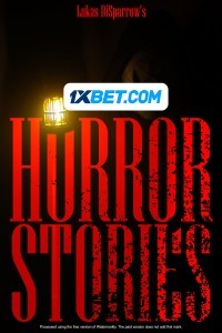 Horror Stories (2024) Hindi Dubbed