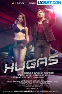 Hugas (2022) Hindi Dubbed