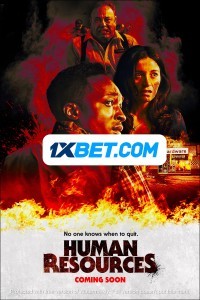 Human Resources (2021) Hindi Dubbed