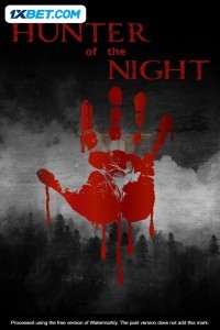 Hunter of the Night (2024) Hindi Dubbed