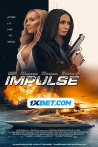 Impulse (2024) Hindi Dubbed