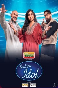 Indian Idol (2024) Season 15 TV Show Download