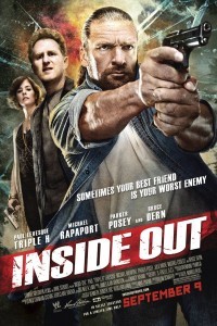 Inside Out (2011) Hindi Dubbed